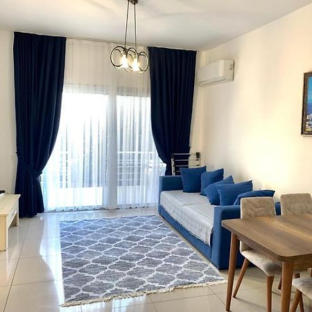 Beautiful & Quiet Two-Bedroom Apartment With Private Garden Lukomorye C1 Кирения Экстерьер фото